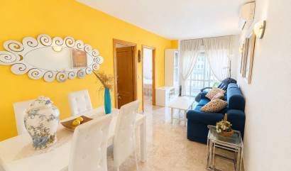 Bestaande woningen - Appartment - Torrevieja - Playa del cura
