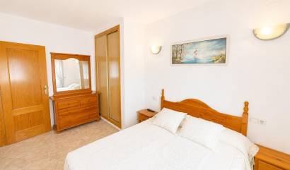Bestaande woningen - Appartment - Torrevieja - Playa del cura