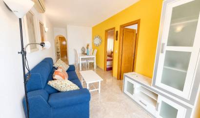 Bestaande woningen - Appartment - Torrevieja - Playa del cura