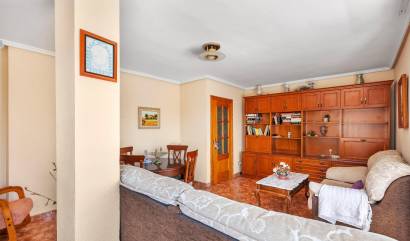 Bestaande woningen - Appartment - Torrevieja - Playa del cura