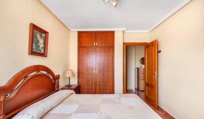 Bestaande woningen - Appartment - Torrevieja - Playa del cura