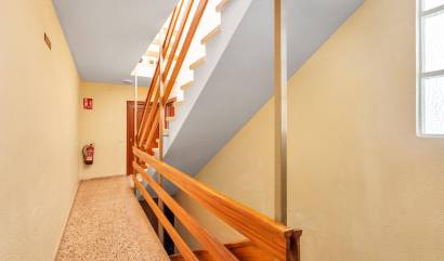 Bestaande woningen - Appartment - Torrevieja - Playa del cura