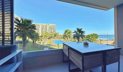 Bestaande woningen - Appartment - Torrevieja - Punta Prima
