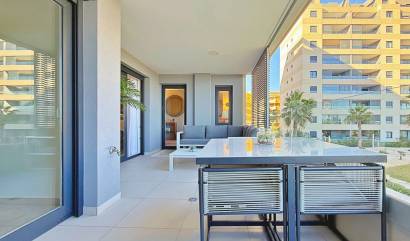 Bestaande woningen - Appartment - Torrevieja - Punta Prima