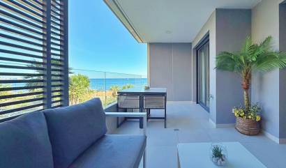 Bestaande woningen - Appartment - Torrevieja - Punta Prima