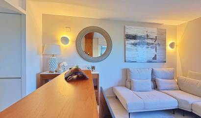 Bestaande woningen - Appartment - Torrevieja - Punta Prima