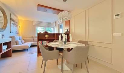 Bestaande woningen - Appartment - Torrevieja - Punta Prima