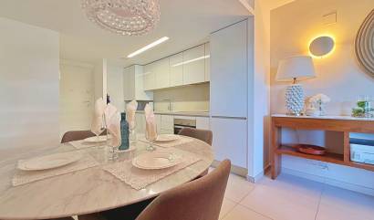 Bestaande woningen - Appartment - Torrevieja - Punta Prima