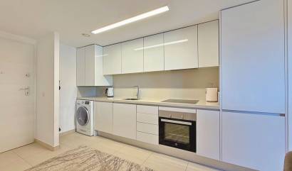 Bestaande woningen - Appartment - Torrevieja - Punta Prima