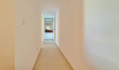 Bestaande woningen - Appartment - Torrevieja - Punta Prima