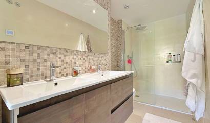 Bestaande woningen - Appartment - Torrevieja - Punta Prima