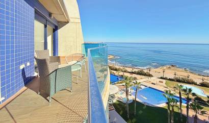 Bestaande woningen - Appartment - Torrevieja - Punta Prima