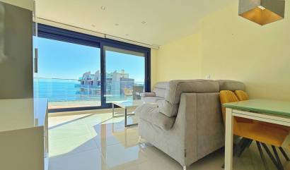 Bestaande woningen - Appartment - Torrevieja - Punta Prima