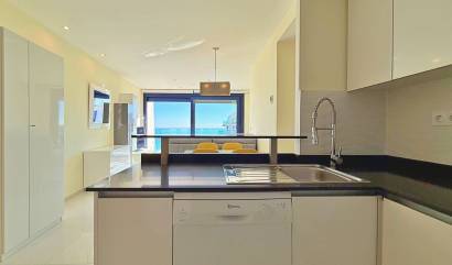 Bestaande woningen - Appartment - Torrevieja - Punta Prima