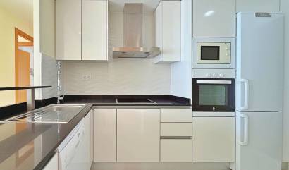 Bestaande woningen - Appartment - Torrevieja - Punta Prima