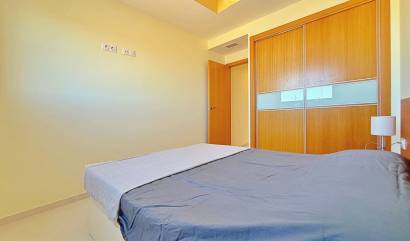 Bestaande woningen - Appartment - Torrevieja - Punta Prima