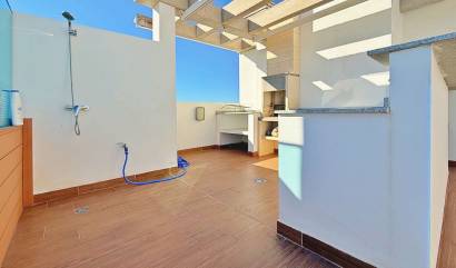 Bestaande woningen - Appartment - Torrevieja - Punta Prima