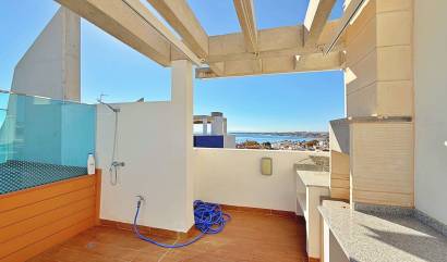 Bestaande woningen - Appartment - Torrevieja - Punta Prima