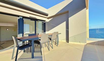 Bestaande woningen - Appartment - Torrevieja - Punta Prima