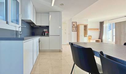 Bestaande woningen - Appartment - Torrevieja - Punta Prima