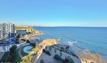 Bestaande woningen - Appartment - Torrevieja - Punta Prima