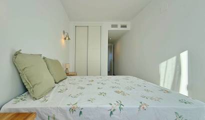 Bestaande woningen - Appartment - Torrevieja - Punta Prima