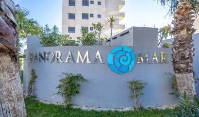 Bestaande woningen - Appartment - Torrevieja - Punta Prima