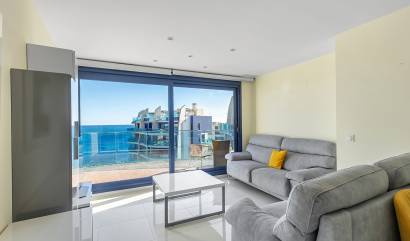 Bestaande woningen - Appartment - Torrevieja - Punta Prima