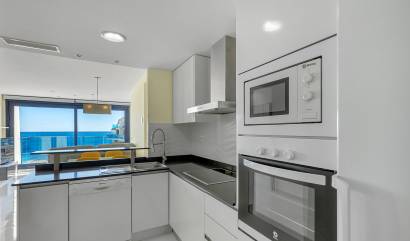 Bestaande woningen - Appartment - Torrevieja - Punta Prima