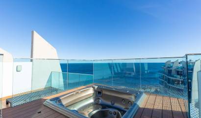 Bestaande woningen - Appartment - Torrevieja - Punta Prima