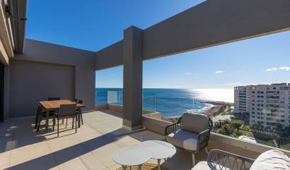 Bestaande woningen - Appartment - Torrevieja - Punta Prima