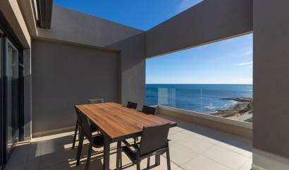 Bestaande woningen - Appartment - Torrevieja - Punta Prima