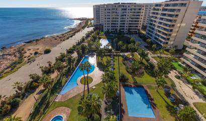 Bestaande woningen - Appartment - Torrevieja - Punta Prima