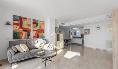 Bestaande woningen - Appartment - Torrevieja - Punta Prima