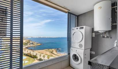 Bestaande woningen - Appartment - Torrevieja - Punta Prima