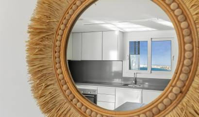 Bestaande woningen - Appartment - Torrevieja - Punta Prima