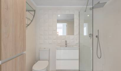 Bestaande woningen - Appartment - Torrevieja - Punta Prima