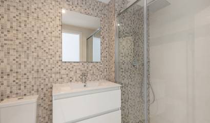 Bestaande woningen - Appartment - Torrevieja - Punta Prima