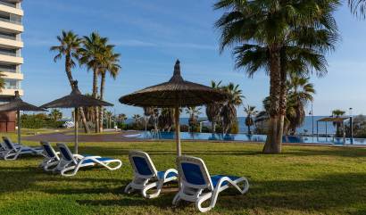 Bestaande woningen - Appartment - Torrevieja - Punta Prima
