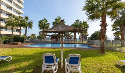 Bestaande woningen - Appartment - Torrevieja - Punta Prima