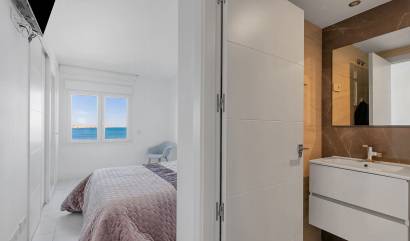 Bestaande woningen - Appartment - Torrevieja - Punta Prima
