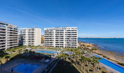 Bestaande woningen - Appartment - Torrevieja - Punta Prima