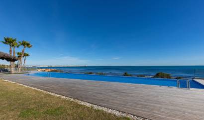 Bestaande woningen - Appartment - Torrevieja - Punta Prima