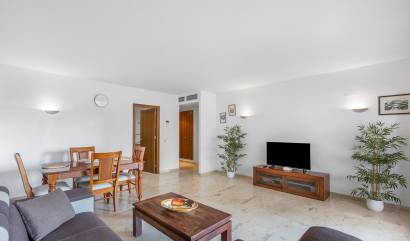 Bestaande woningen - Appartment - Torrevieja - Punta Prima