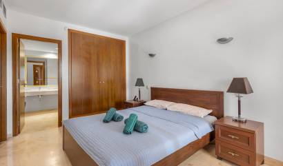 Bestaande woningen - Appartment - Torrevieja - Punta Prima