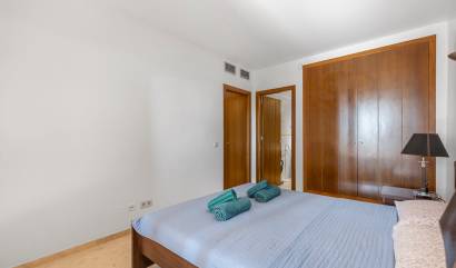 Bestaande woningen - Appartment - Torrevieja - Punta Prima