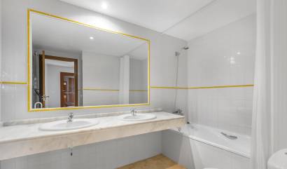 Bestaande woningen - Appartment - Torrevieja - Punta Prima