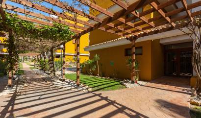 Bestaande woningen - Appartment - Torrevieja - Punta Prima