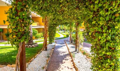 Bestaande woningen - Appartment - Torrevieja - Punta Prima