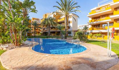Bestaande woningen - Appartment - Torrevieja - Punta Prima